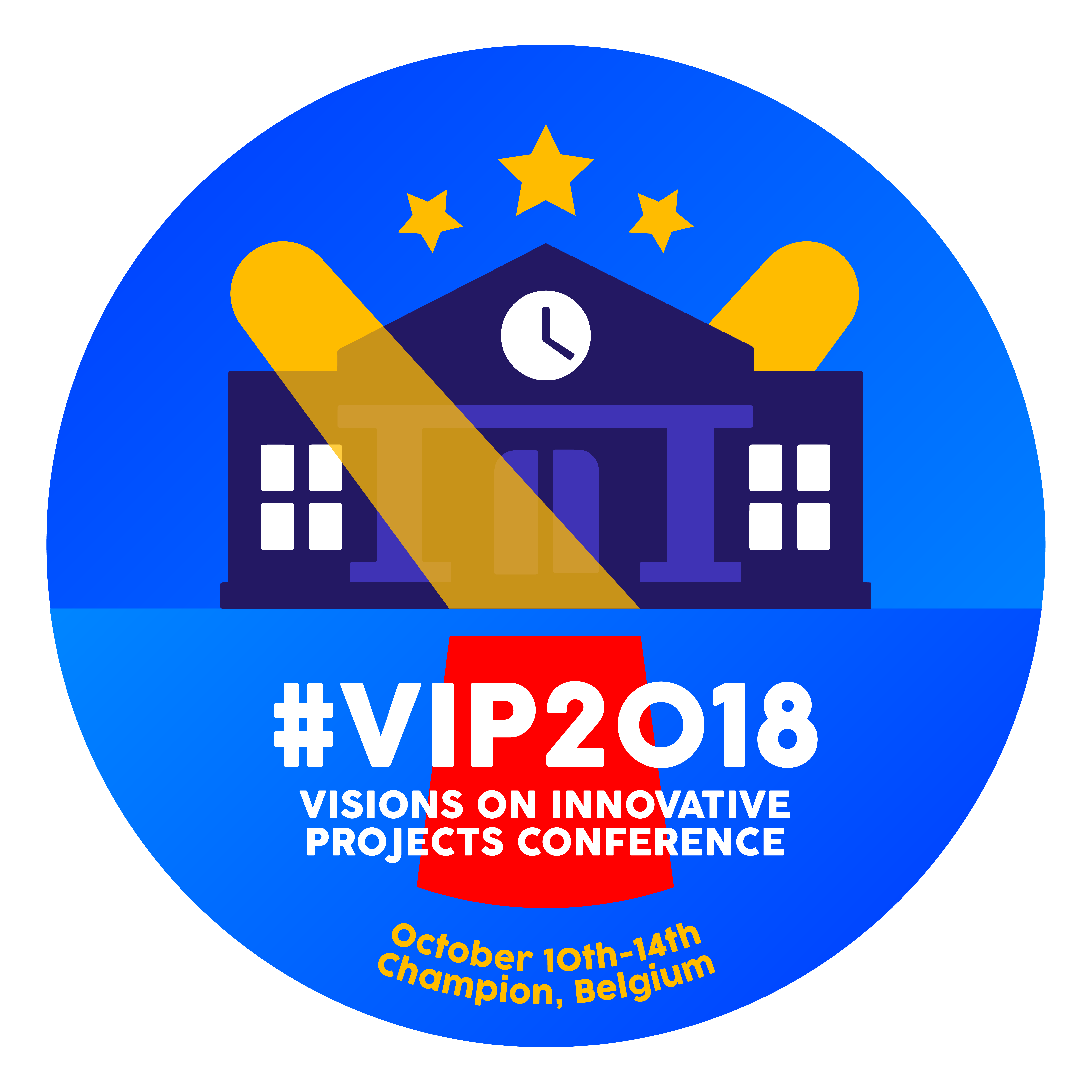 VIP logo